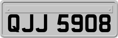 QJJ5908