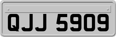 QJJ5909