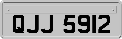 QJJ5912