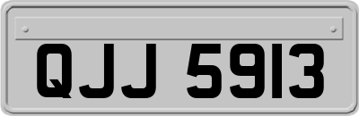 QJJ5913