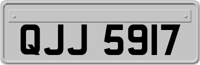 QJJ5917