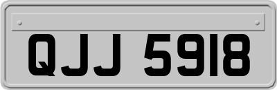 QJJ5918
