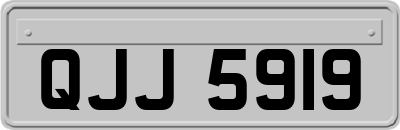 QJJ5919