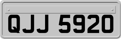 QJJ5920