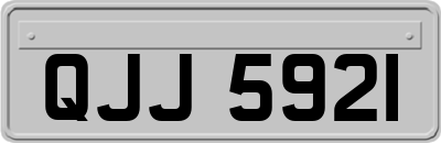 QJJ5921