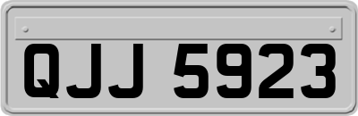 QJJ5923