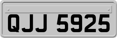 QJJ5925