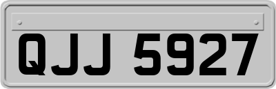 QJJ5927