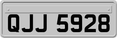 QJJ5928