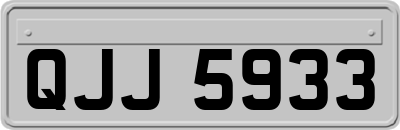 QJJ5933