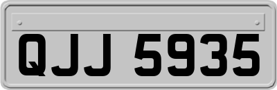 QJJ5935