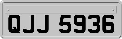 QJJ5936
