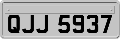 QJJ5937