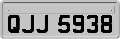 QJJ5938