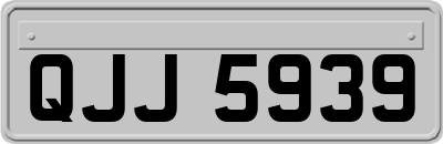 QJJ5939