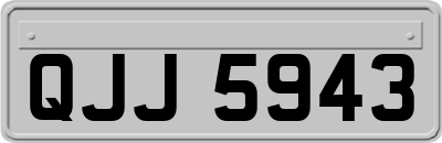 QJJ5943