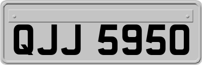 QJJ5950
