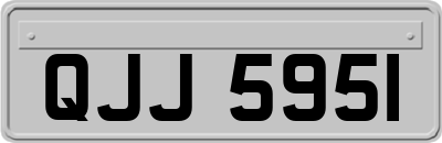 QJJ5951
