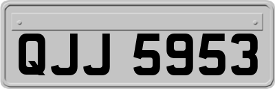 QJJ5953