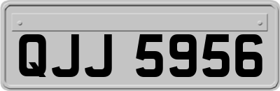 QJJ5956