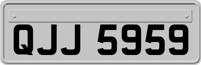 QJJ5959