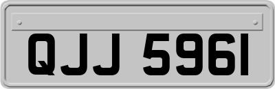 QJJ5961