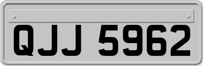 QJJ5962