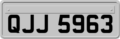 QJJ5963