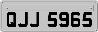 QJJ5965
