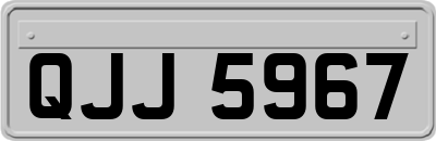 QJJ5967