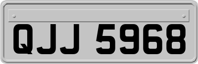 QJJ5968