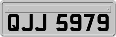 QJJ5979