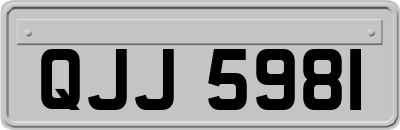 QJJ5981