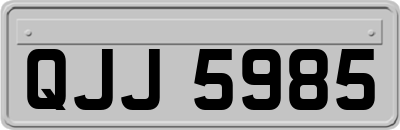 QJJ5985