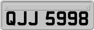QJJ5998