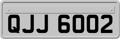 QJJ6002