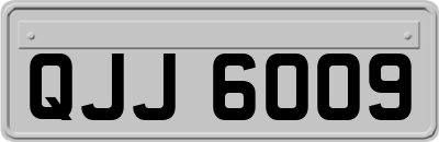 QJJ6009