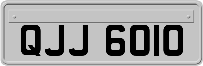 QJJ6010