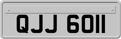 QJJ6011