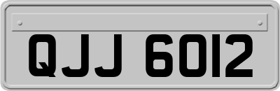 QJJ6012