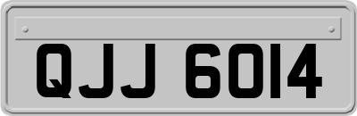 QJJ6014