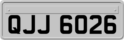 QJJ6026