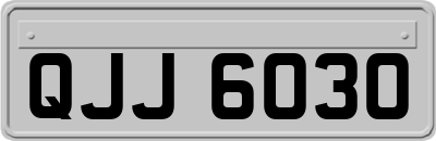 QJJ6030