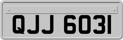 QJJ6031