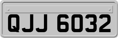 QJJ6032