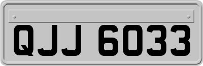 QJJ6033
