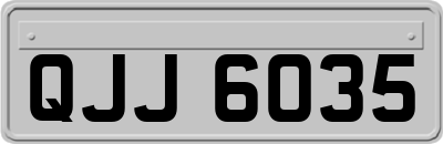 QJJ6035