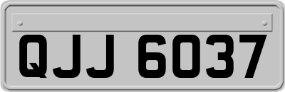 QJJ6037