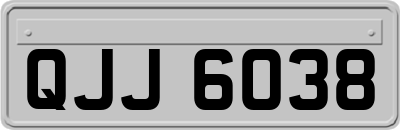 QJJ6038