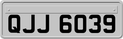 QJJ6039